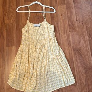 Stillwater dress BNWT